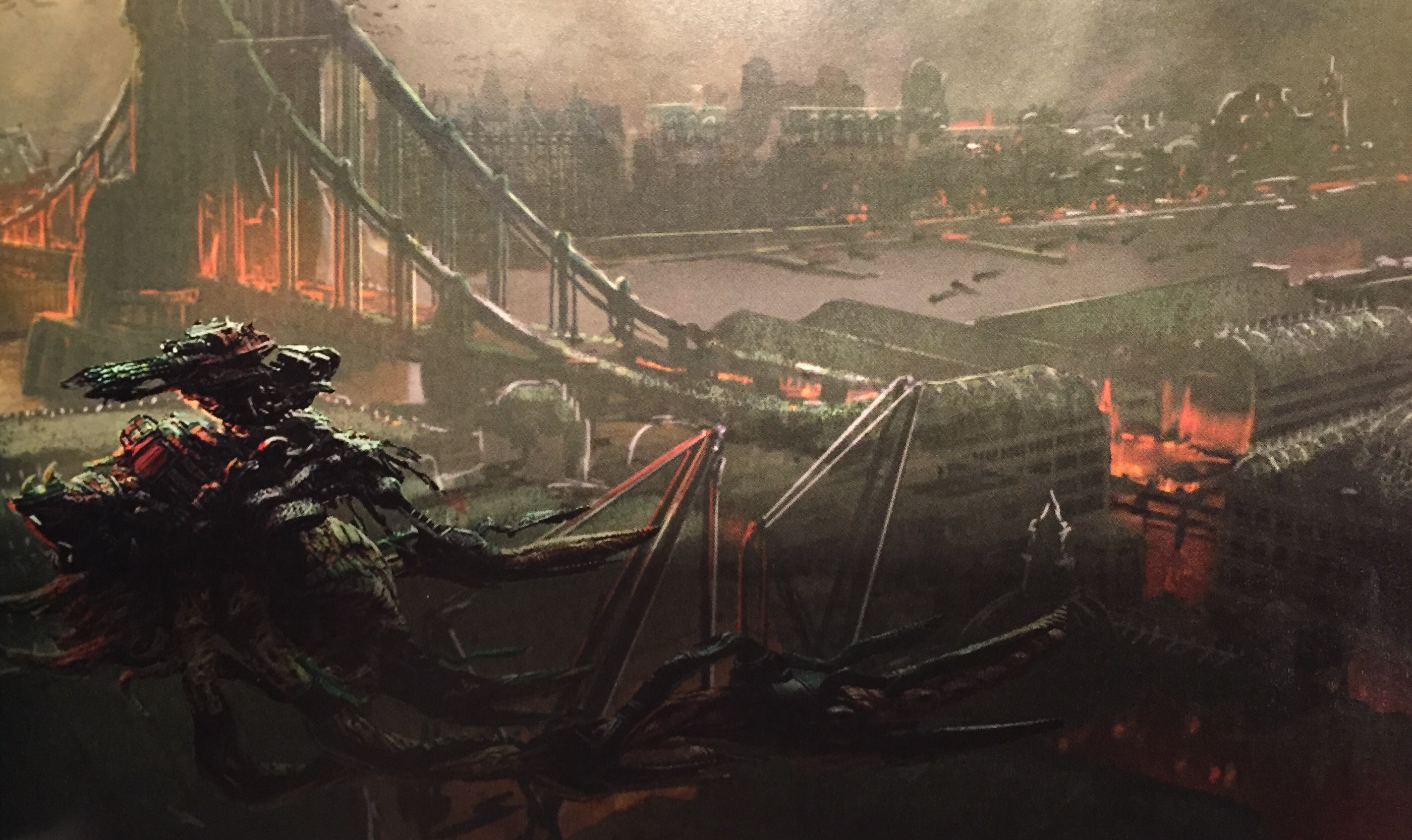 gears tactics hydra gears tactics hydra