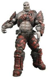 Grenadier series 4
