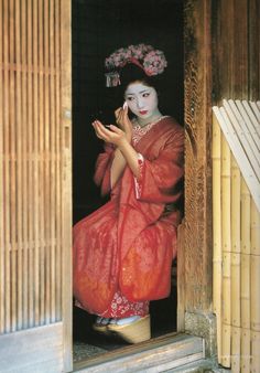 momo geisha wikipedia indonesia
