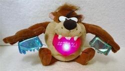 Valentine Taz | Gemmy Wiki | Fandom powered by Wikia
