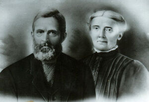 HendrikWilhelminaWolters