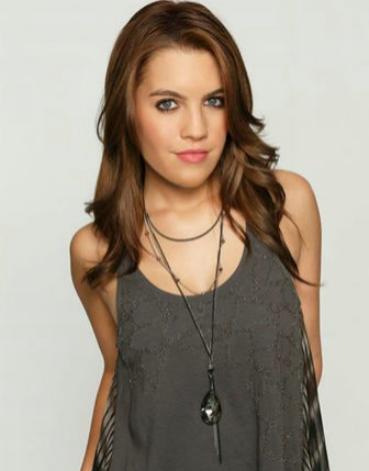 Kristen Alderson on gh Kristen Alderson on gh