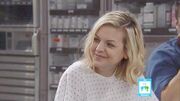 Maxie Is Pregnant Cliffhanger