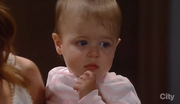 Baby-georgie