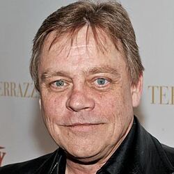 Mark Hamill