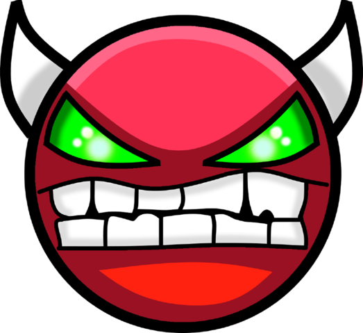 Файл:Демон.png | Geometry Dash вики | Fandom powered by Wikia