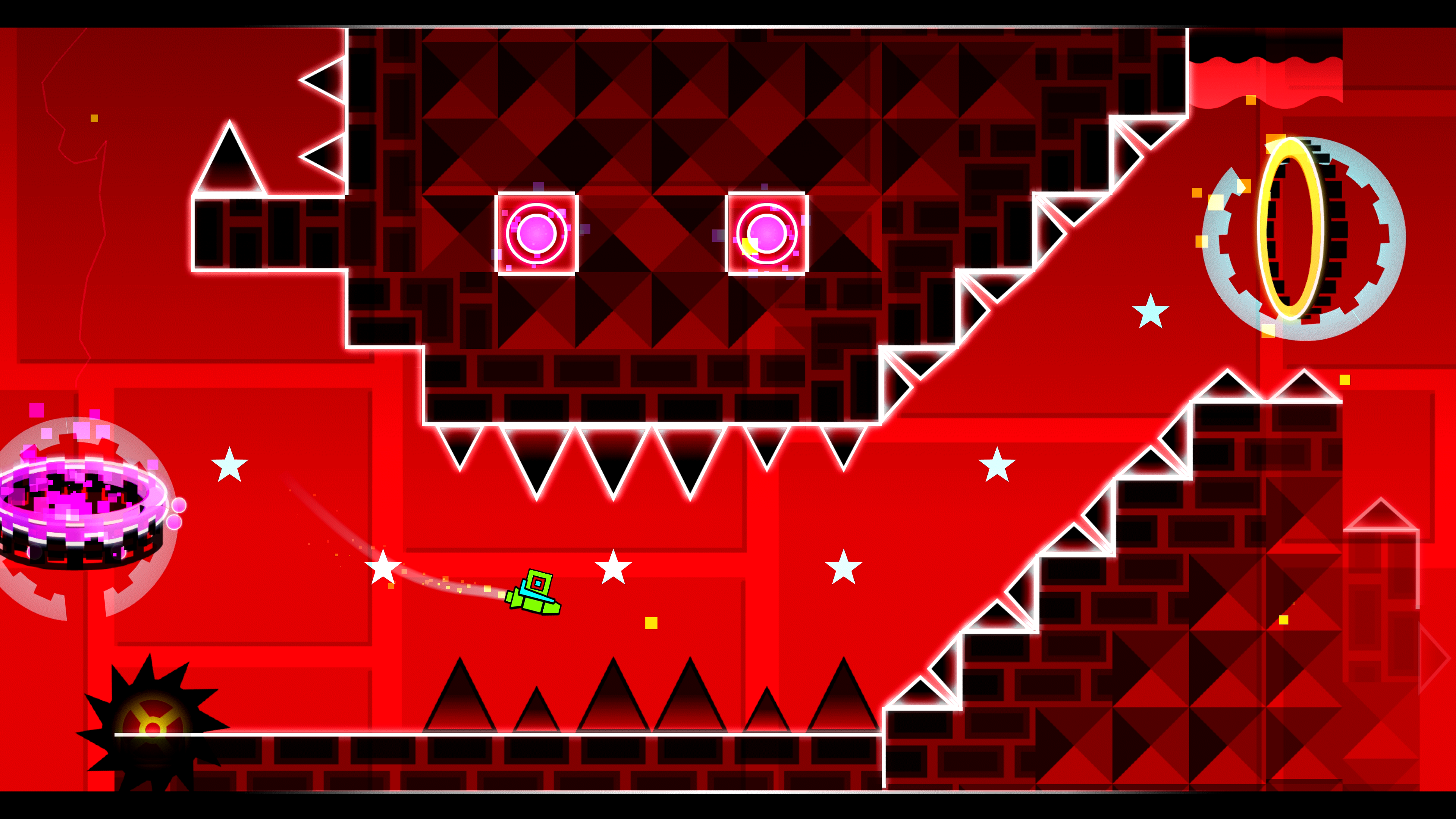 codigo vault of secrets geometry dash codigo vault of secrets geometry dash