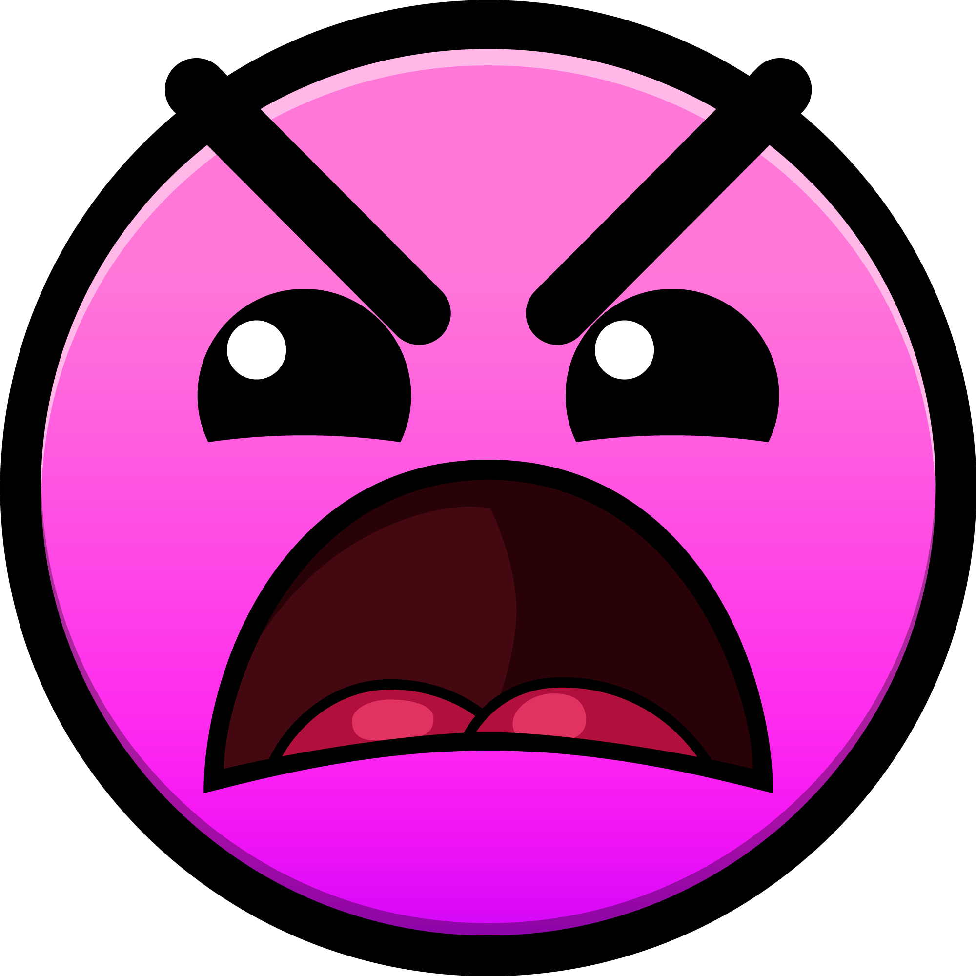 Image - Insane.png | Geometry Dash Wiki | Fandom powered ...