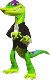 Gex