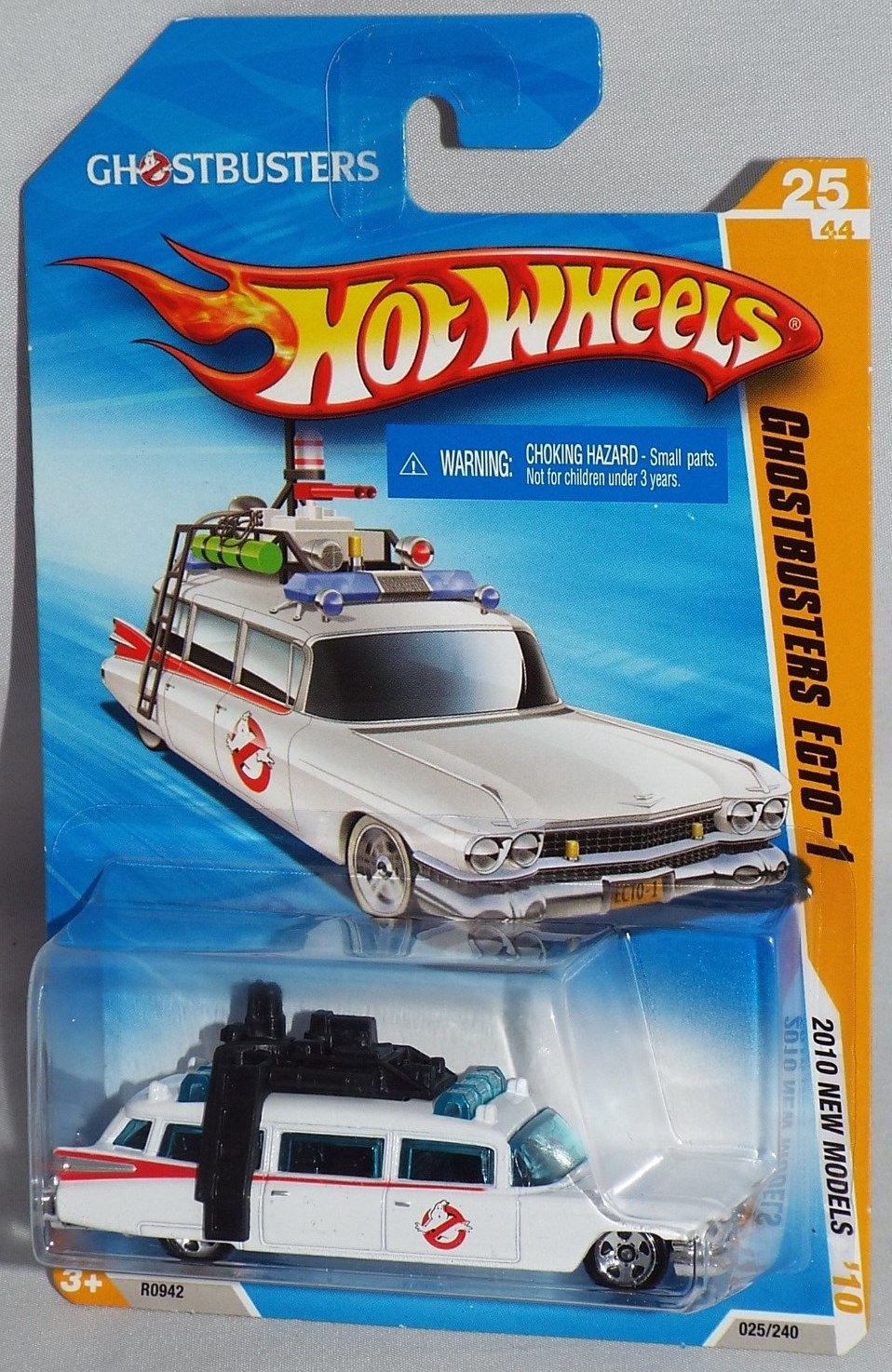 Hot Wheels Ecto-1 | Ghostbusters Wiki | FANDOM powered by Wikia