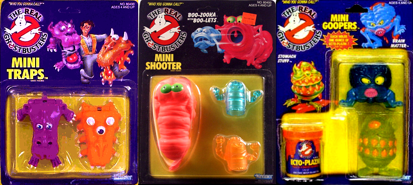 ghost buster toys mini ghosts ghost buster toys mini ghosts