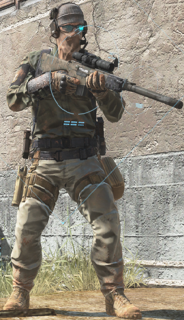 ghost recon frontline campaign ghost recon frontline campaign