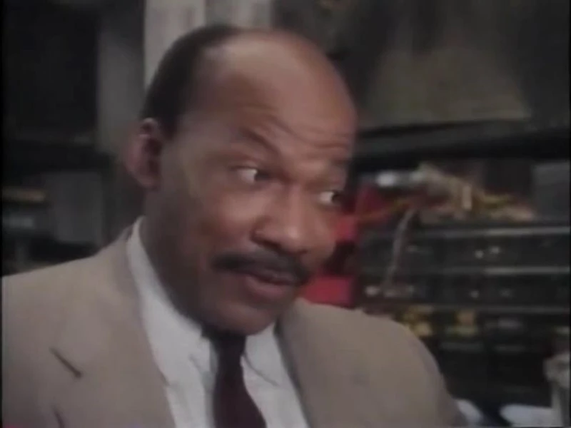 Image Lt. McQuade.jpg Ghostwriter Wiki FANDOM powered by Wikia