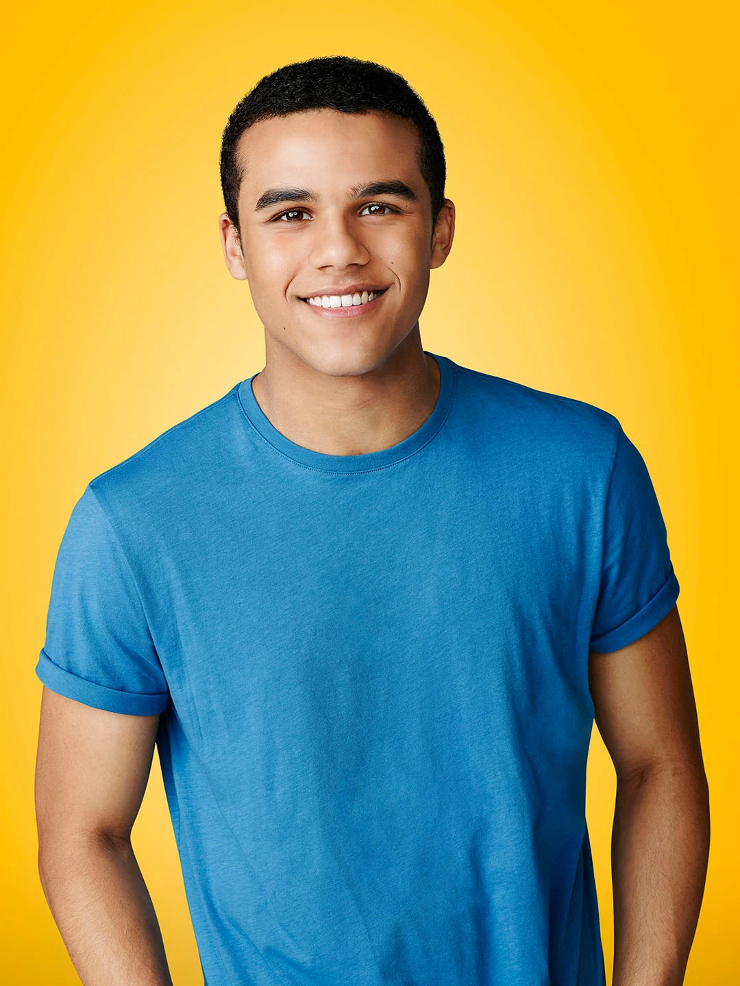 Jake Puckerman Wiki Glee France FANDOM powered by Wikia