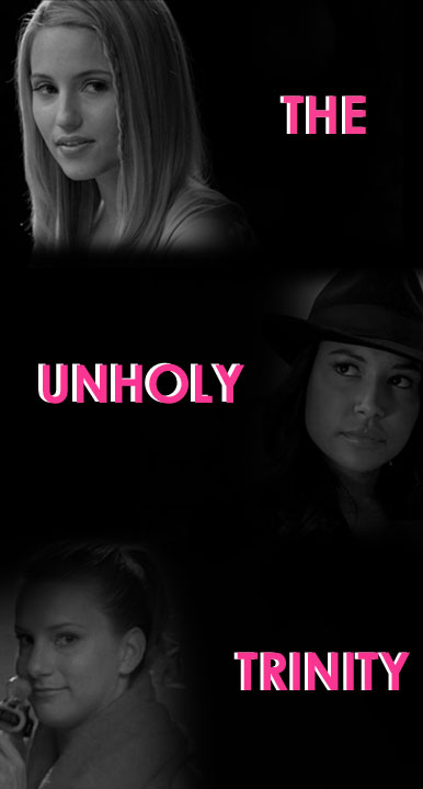 unholy trinity unholy trinity