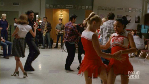 Image Whatever Happened To Saturday Night Glee