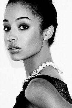 Erinn Westbrook Glee Tv Show Wiki Wikia