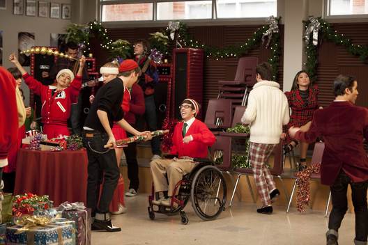 Millenium tv series christmas episode share Very pity Millenium tv series christmas episode