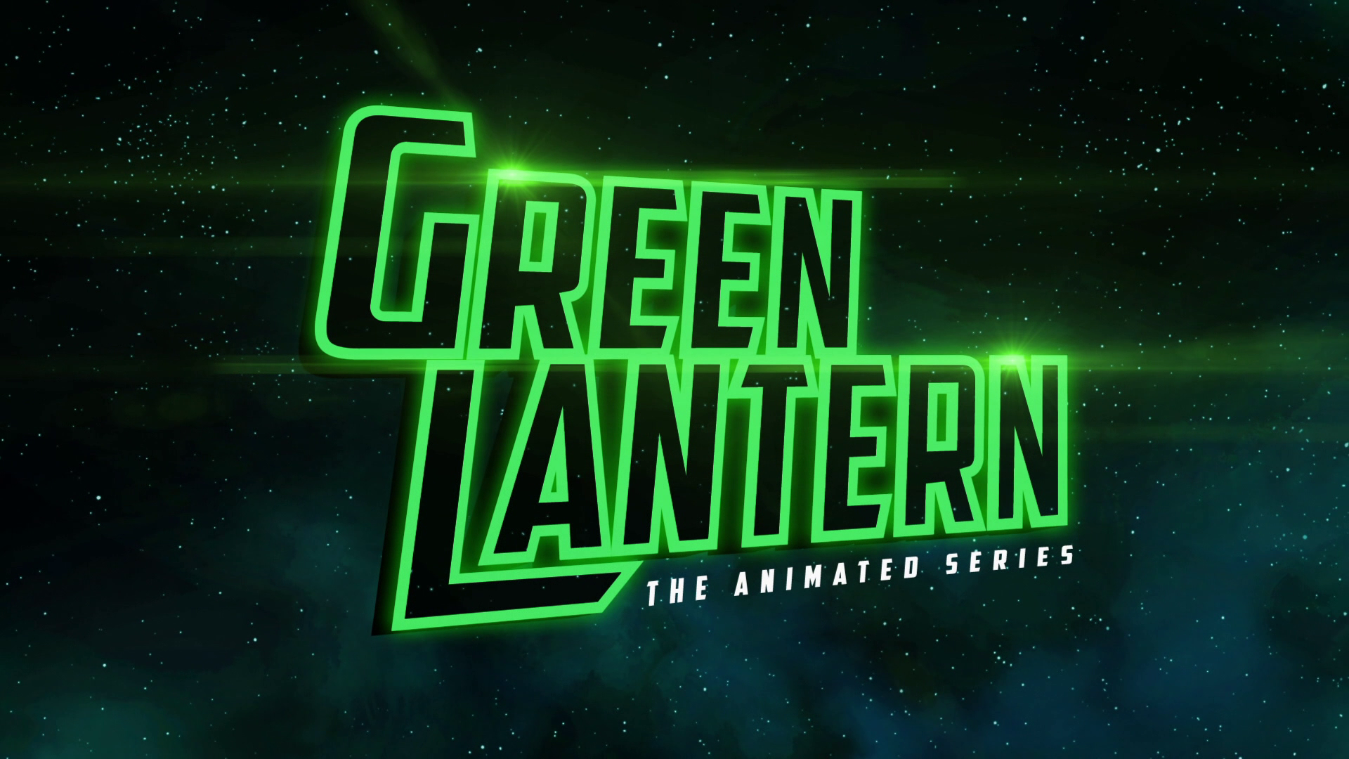 green lantern the animated series green lantern the animated series