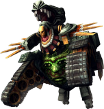 Tezcatlipoca (308 KB) Tezcatlipoca