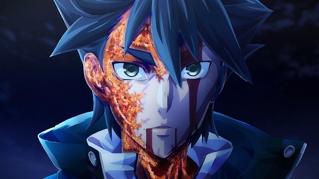 God Eater Anime Episode Guide