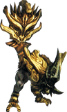 Vajratail (Spark) (319 KB) Vajratail (Spark)