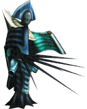 Fallen Cocoon Maiden (Freeze) (201 KB) Fallen Cocoon Maiden (Freeze)