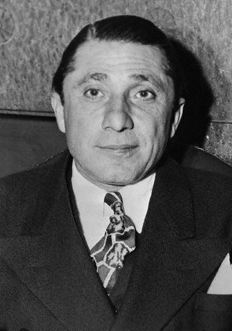 Image result for frank nitti