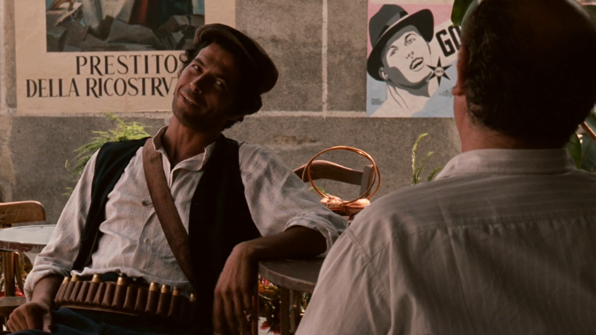 Fabrizio | The Godfather Wiki | FANDOM powered by Wikia