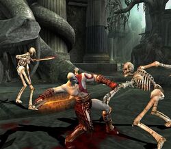 Cursedremains
