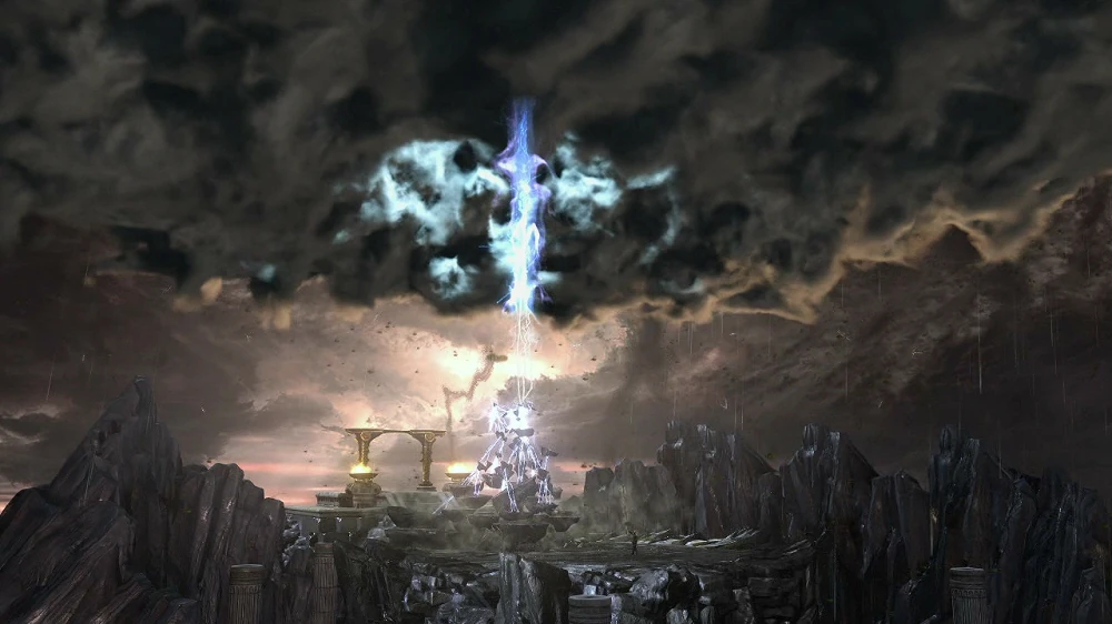 Resultado de imagen de el caos