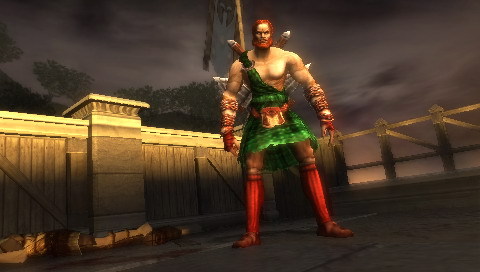 McKratos (Costume) | G...