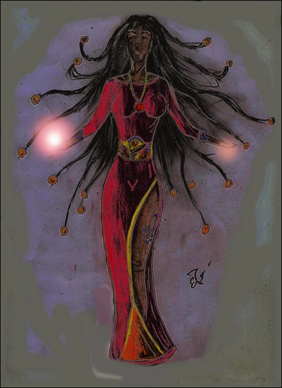 Gabija Gods & Goddess Wiki Fandom powered by Wikia