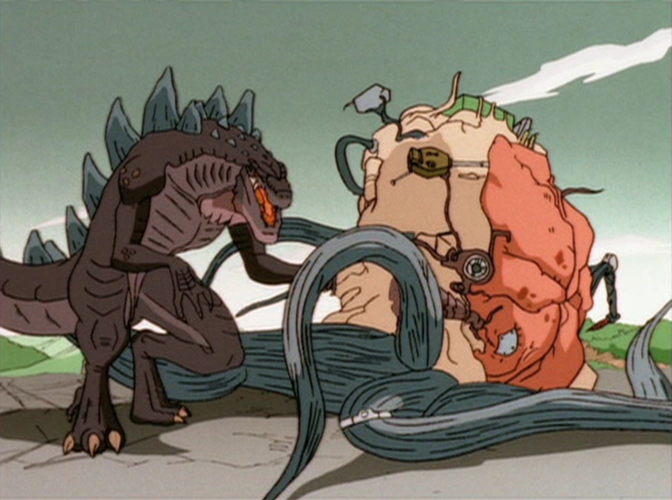 Image Zilla Junior vs. TechnoSentient form 5.png Wikizilla