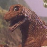 Cast godzillajunior
