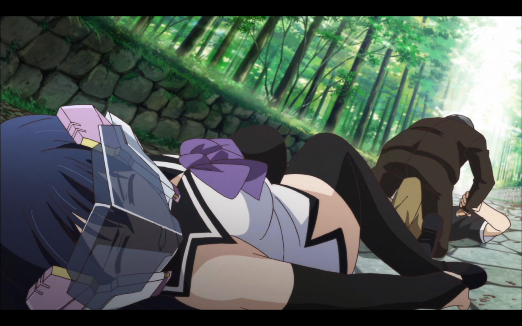gokukoku no brynhildr manga kissmanga gokukoku no brynhildr manga kissmanga