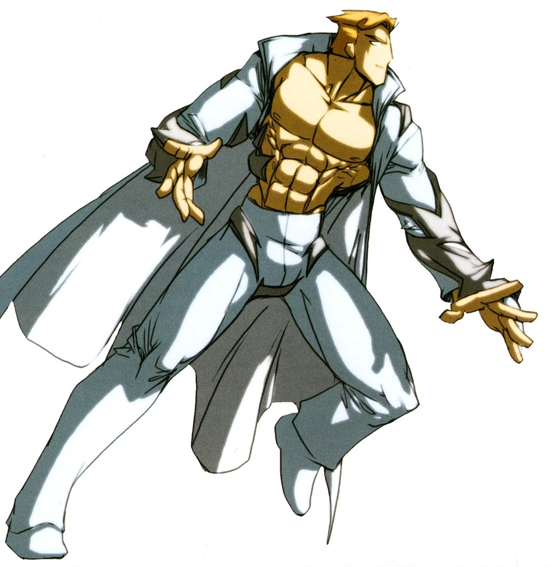 Category Character Gold Digger Source Wiki FANDOM Powered By Wikia