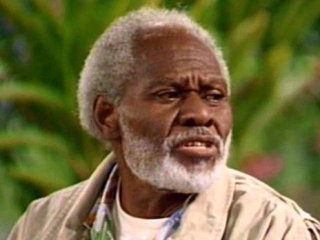 Joe Seneca Joe Seneca