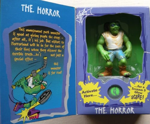 Image - 51o6dShwS2L.jpg | Goosebumps Wiki | Fandom powered by Wikia