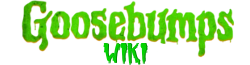Goosebumps Wiki