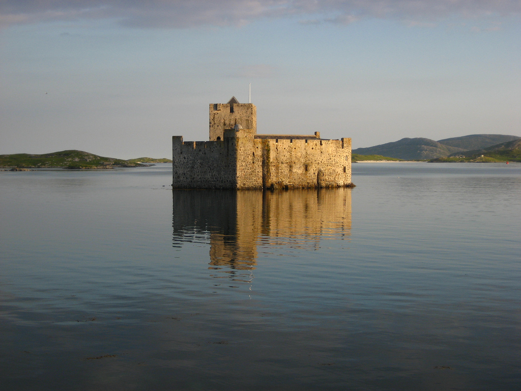 Discover Hebrides
