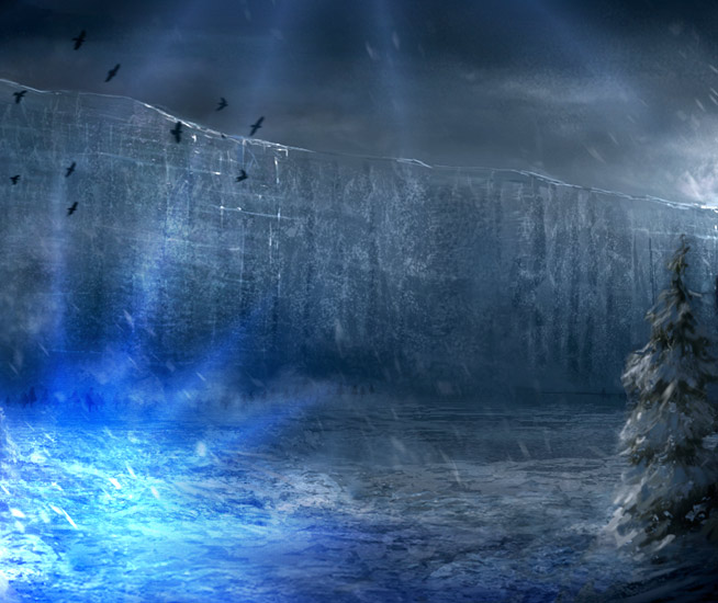 The Wall Game Of Thrones Ascent Wiki Fandom Powered By Wikia