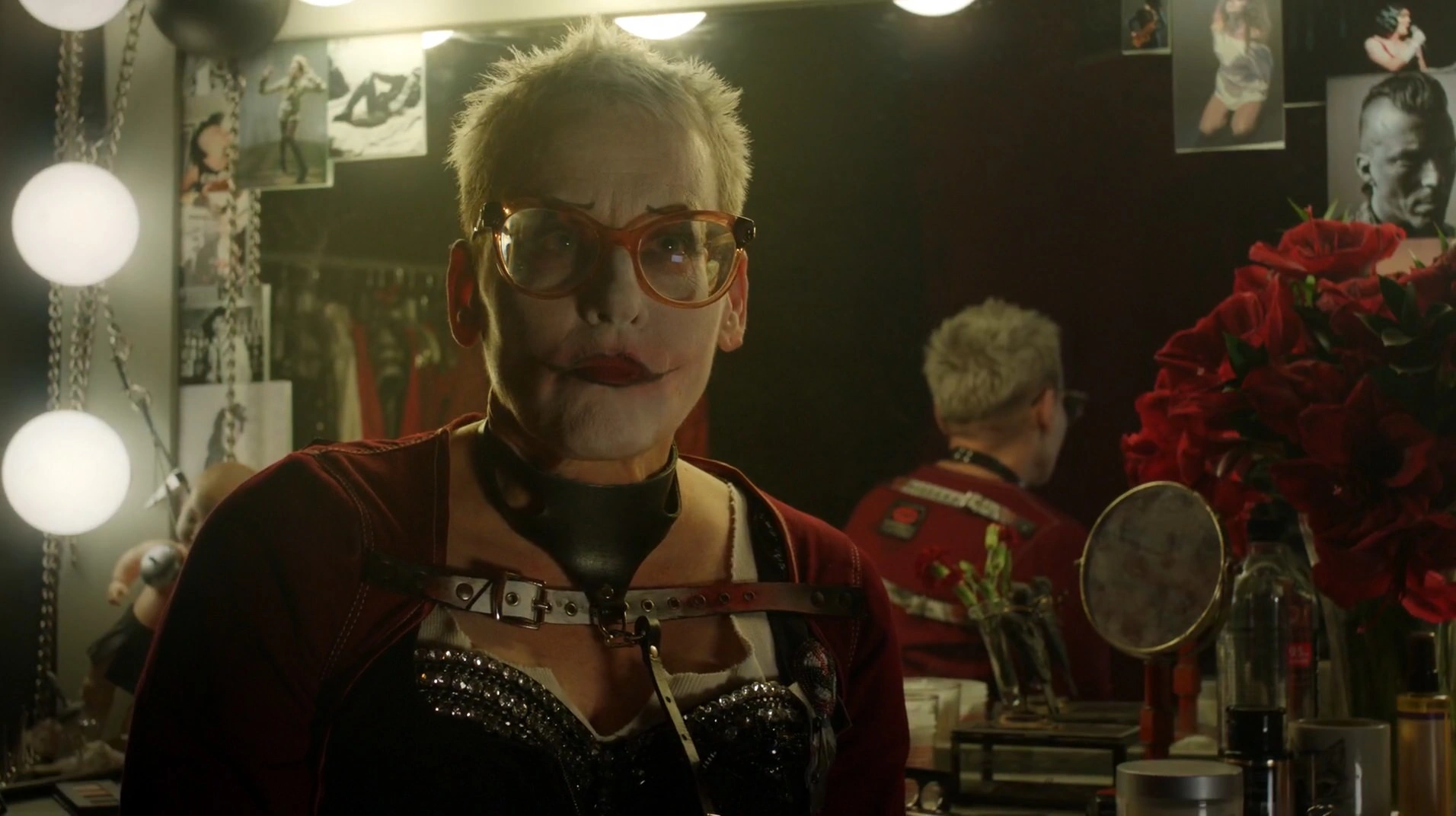 Jeri Gotham Wiki Fandom powered by Wikia