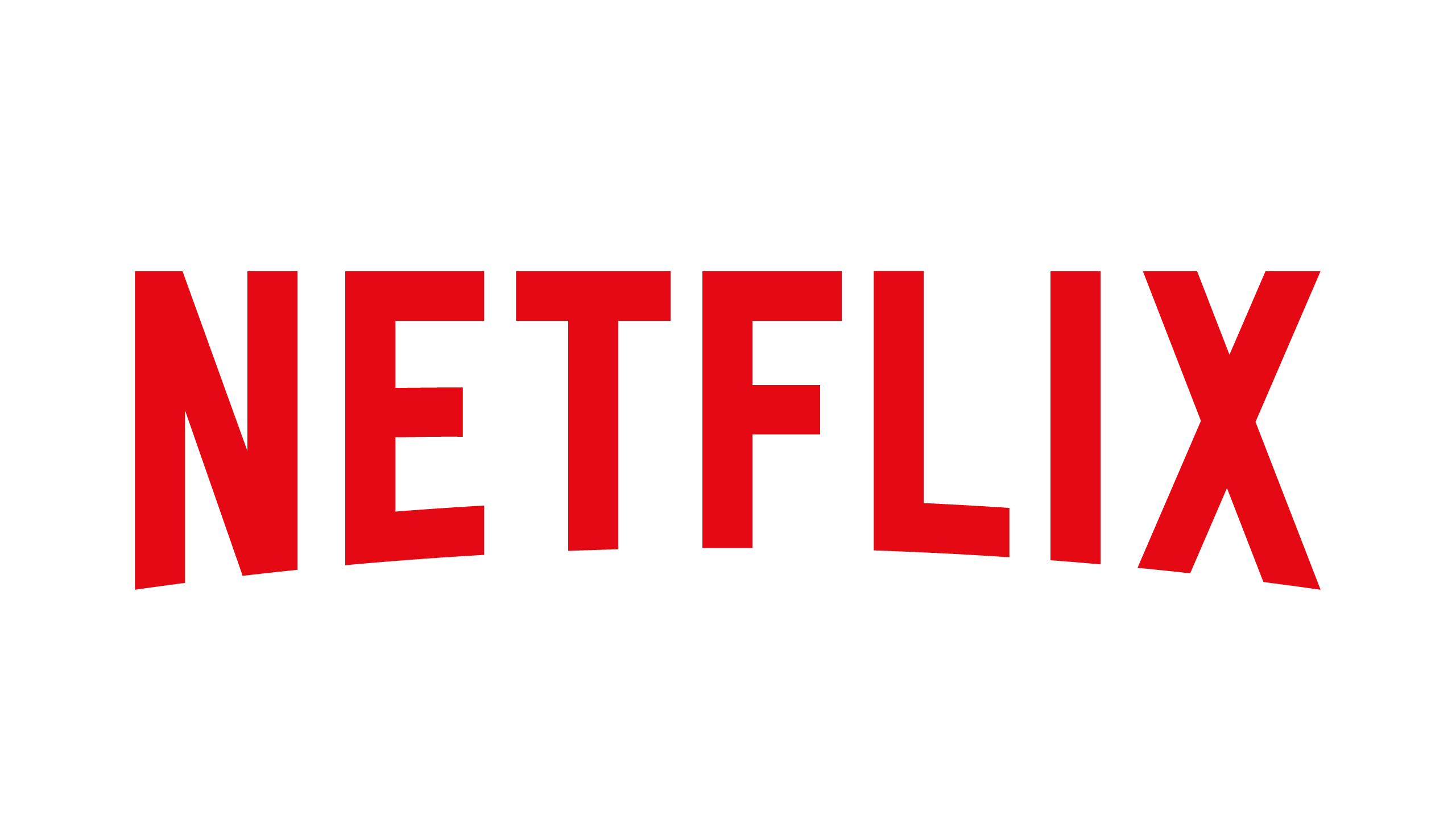 Netflix in April