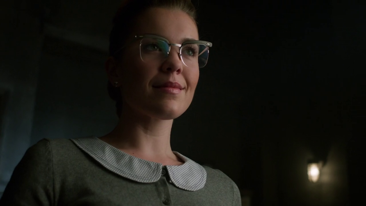 Kristin Kringle Gotham Wiki FANDOM powered by Wikia