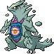 Astral Tyranitar