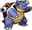 Blastoise Clone