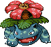 Venusaur Clone
