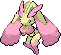 Easter Lopunny (Shiny)