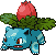 Ivysaur Clone